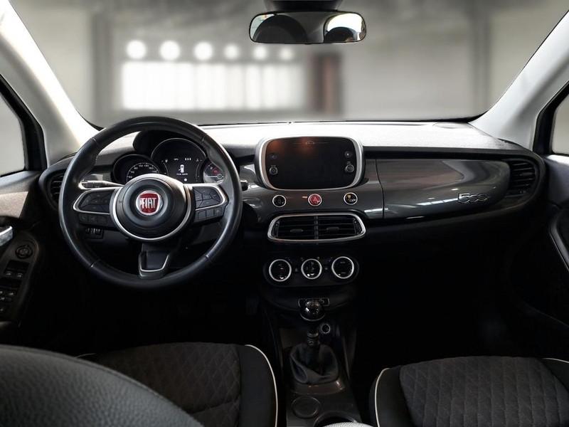 FIAT 500X 1.3 MJET 95 CV 4X2 BUSINESS CROSSOVER
