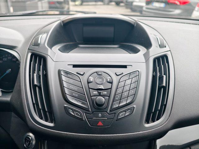 FORD Kuga 2.0 TDCI 150 CV S&S 4WD TitaniumX