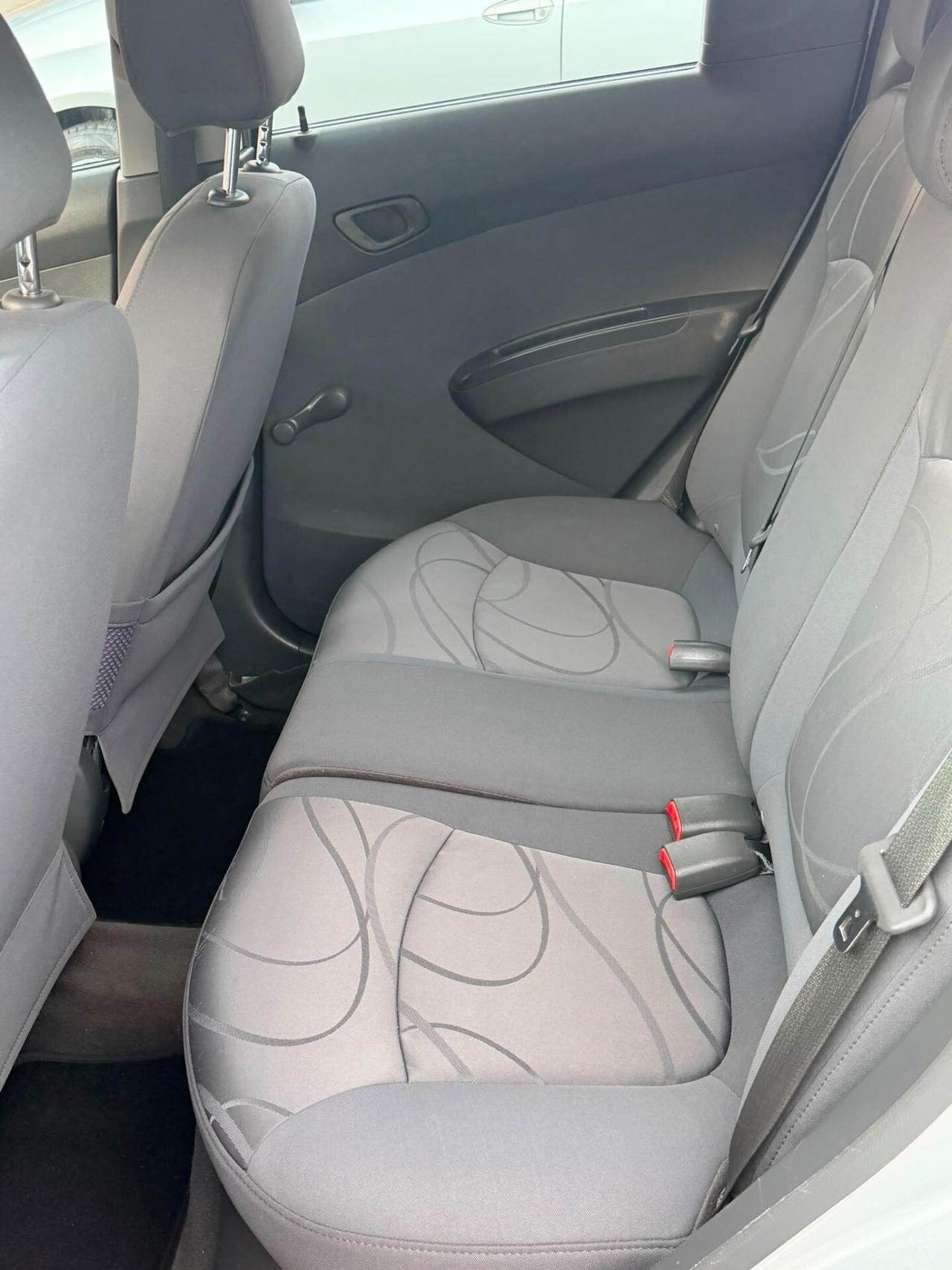 Chevrolet Spark 1.0 LS