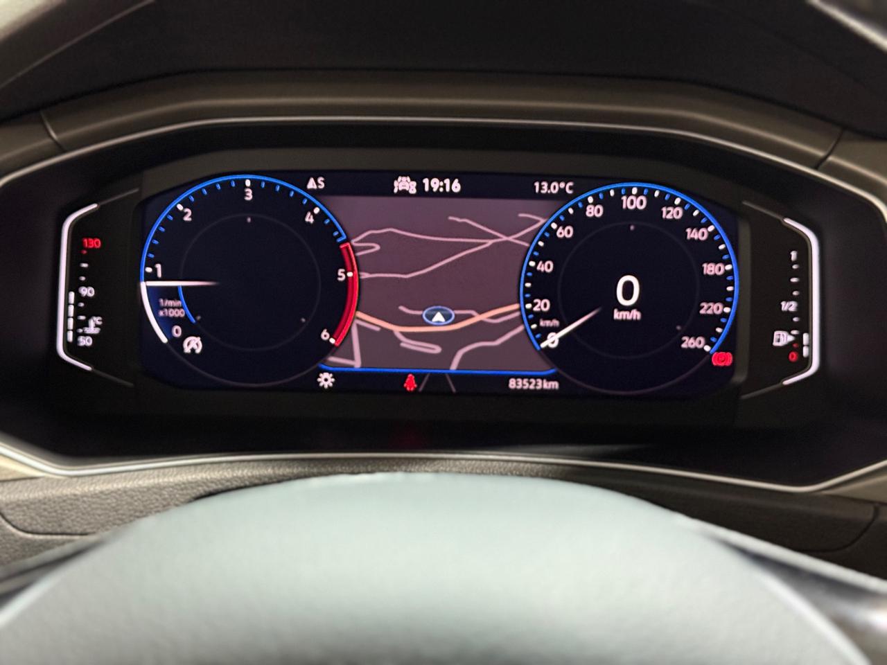 Volkswagen T-ROC 2.0 TDI 116 CV BMT Style 2021