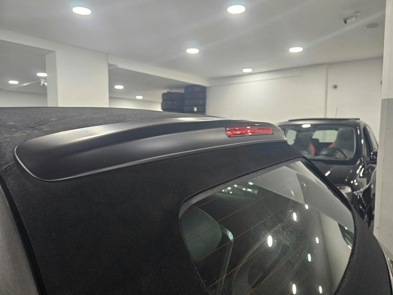 Fiat 500 NUOVA 500C CABRIO S EDITION 1.2 BENZ 69CV - COME NUOVA.