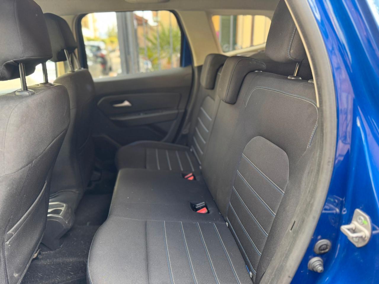 Dacia Duster 1.0 TCe 100 CV ECO-G 4x2 15th Anniversary