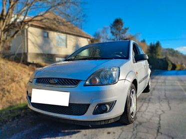 FORD Fiesta - Garanzia fino a 2 anni