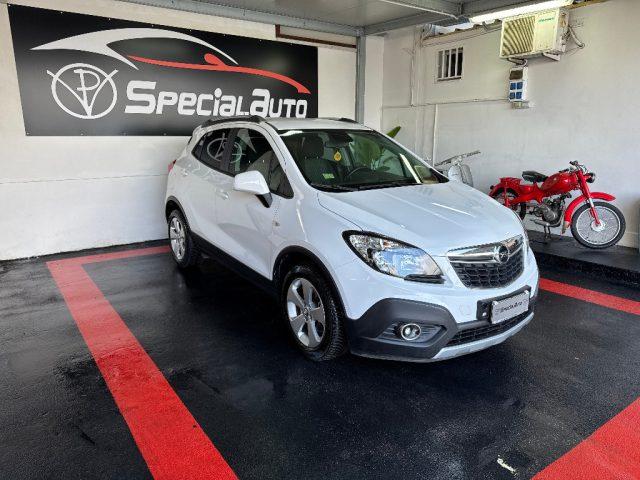 OPEL Mokka 1.7 CDTI Ecotec 130CV 4x2 Start&Stop Cosmo