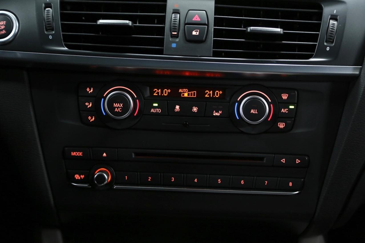 Bmw X3 xDrive20d Futura auto