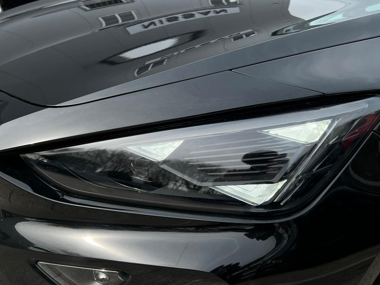 Cupra Formentor 1.5 e-Hybrid DSG