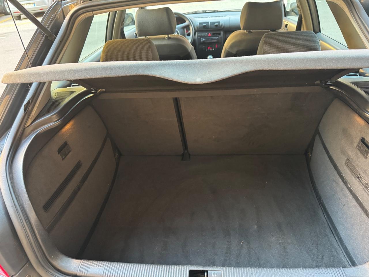Audi A3 1.9 TDI/130cv 5porte consegna tutta italia