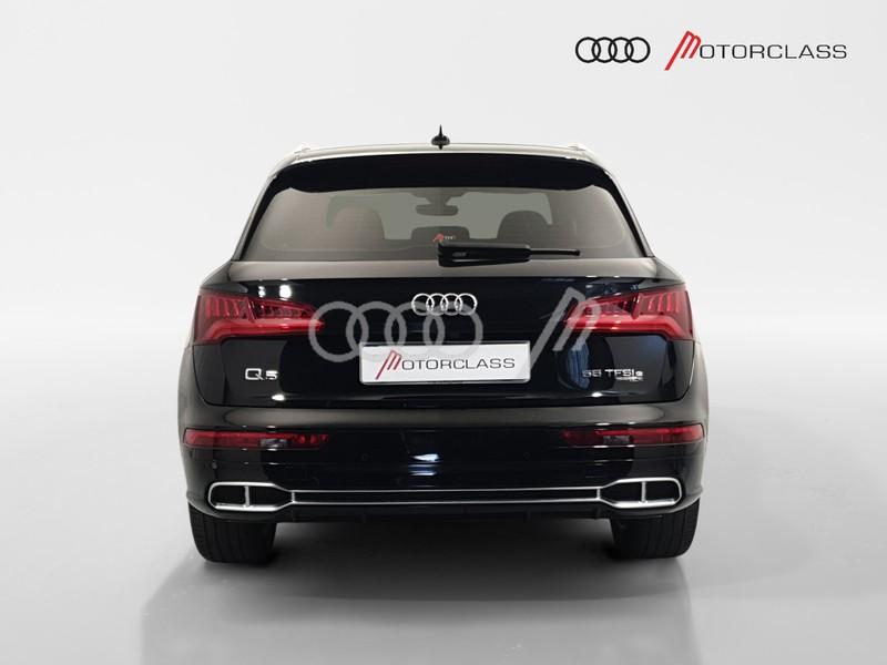 Audi Q5 55 2.0 tfsi e quattro 367cv s-tronic