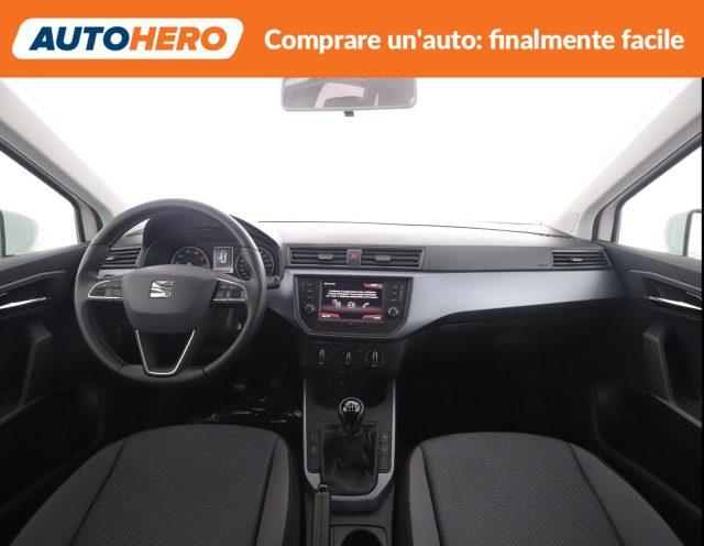 SEAT Arona 1.0 EcoTSI 115 CV Style