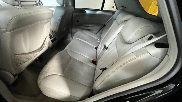 MERCEDES-BENZ ML 280 CDI Sport- MECCANICA PERFETTA- CARROZZERIA NO