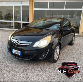 Opel Corsa 1.2 85CV 3 porte GPL-TECH Elective