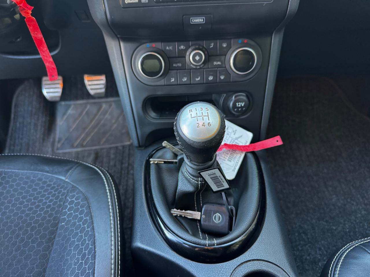 Nissan Qashqai 1.6 dCi DPF 360