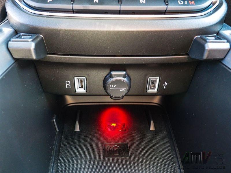 Jeep Avenger 1.2 Turbo MHEV Summit AUTOM. KM0 PREZZO SENZA VINCOLI