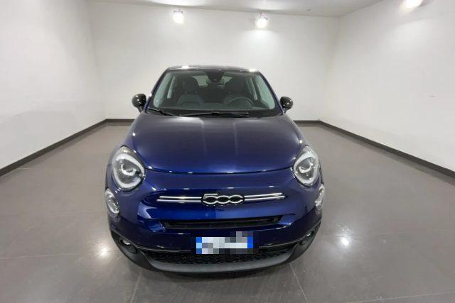 FIAT 500X 1.3 MultiJet 95 CV