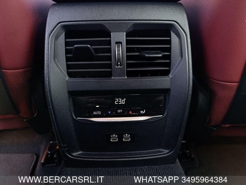 BMW Serie 4 Gran Coupé 420d xDrive 48V Msport*GANCIO TRAINO*TELECAMERA POST*FULL LED*