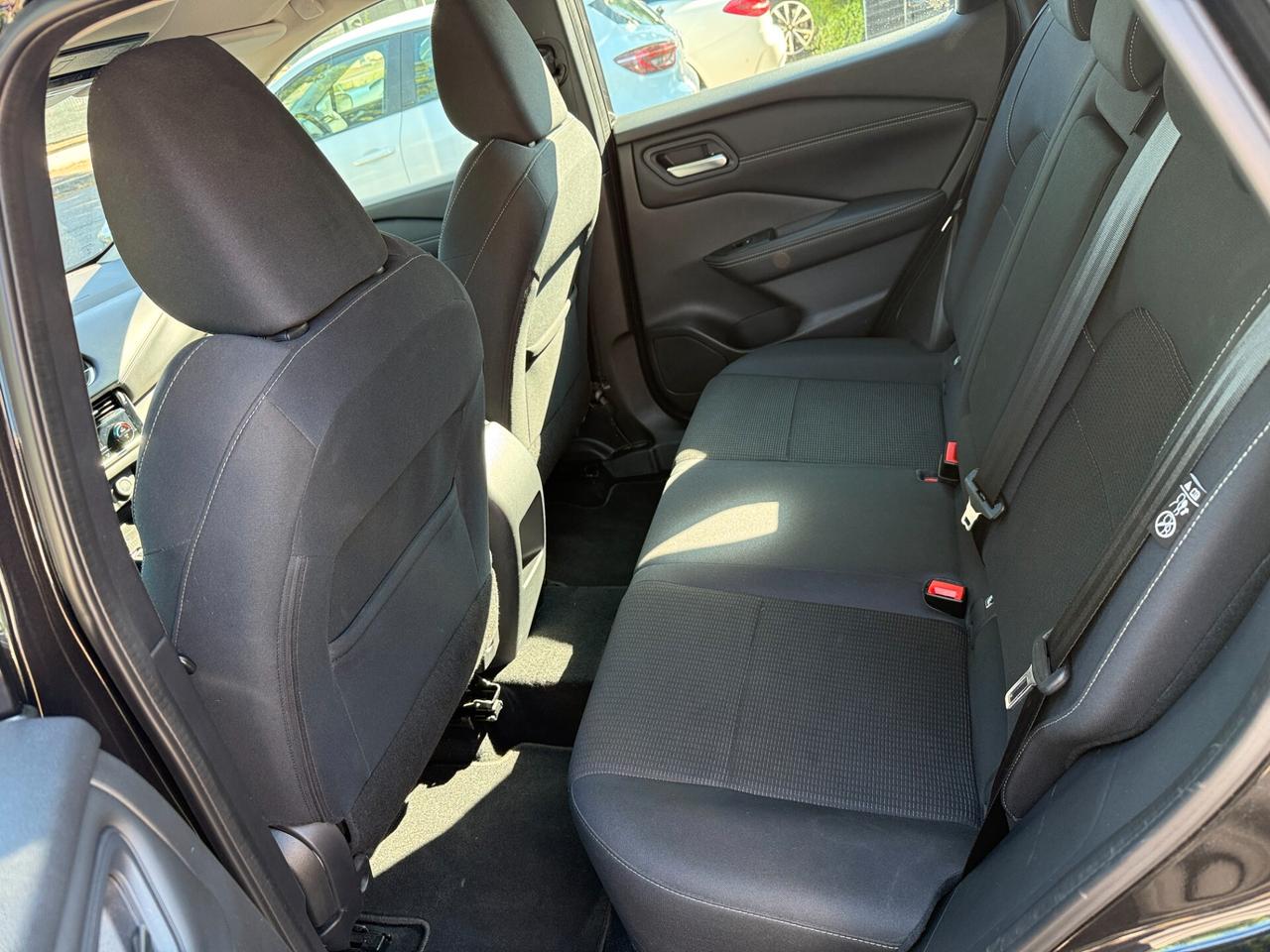 Nissan Qashqai MHEV 158 CV Xtronic N-Connecta