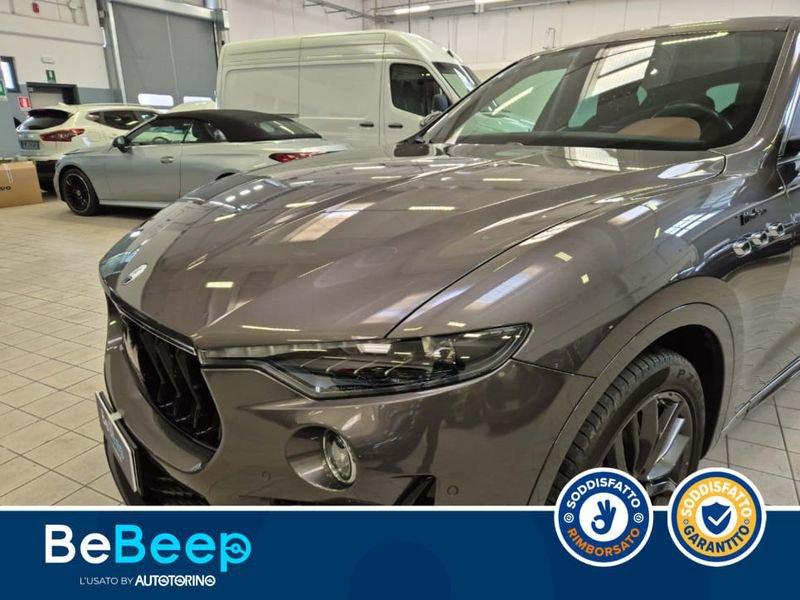 Maserati Levante 3.0 V6 MODENA 350CV AUTO