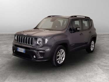JEEP Renegade 2019 - Renegade 1.6 mjt Limited 2wd 130cv