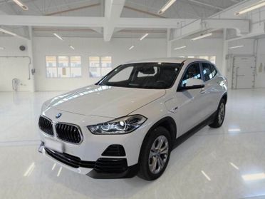 BMW X2 XDRIVE 25E BUSINESS X AUTOMATICO SUV