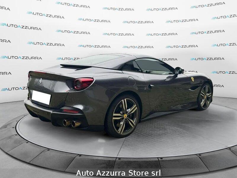 Ferrari Portofino Portofino 3.9 M