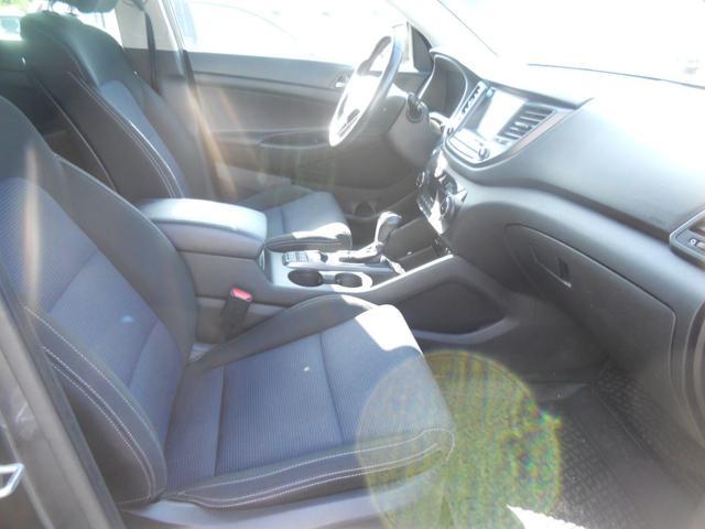 HYUNDAI Tucson 1.7 CRDi DCT XPossible
