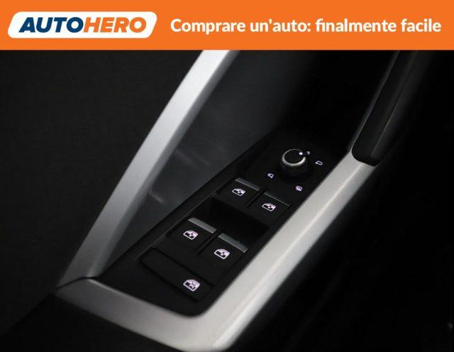 AUDI Q3 35 TDI S tronic
