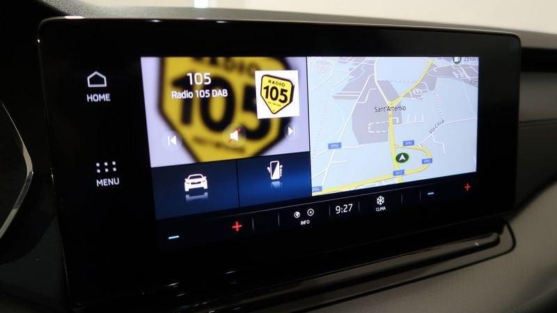 Skoda Octavia 2.0 TDI EVO 85KW AMBITION #CARPLAY#SENSORI PARCHEGGIO#