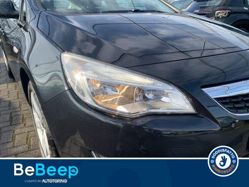 Opel Astra 5P 1.4 COSMO 100CV 5P