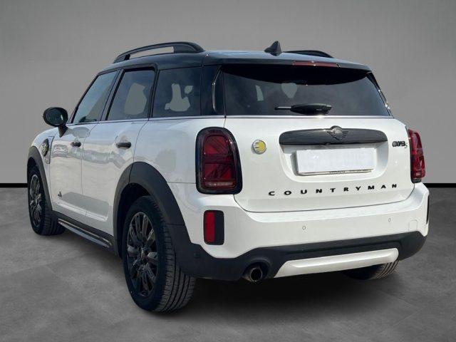 MINI Cooper SE Countryman 1.5 Cooper 'ALL4' Countryman
