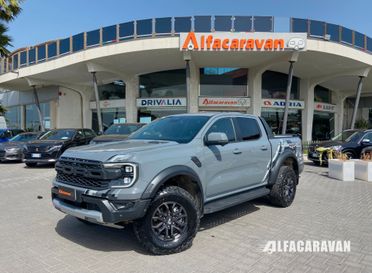 Ford Ranger Raptor 3.0 ecoboost V6 292cv auto