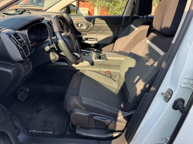 CITROEN C5 Aircross BlueHDi 130 S&S EAT8 Business