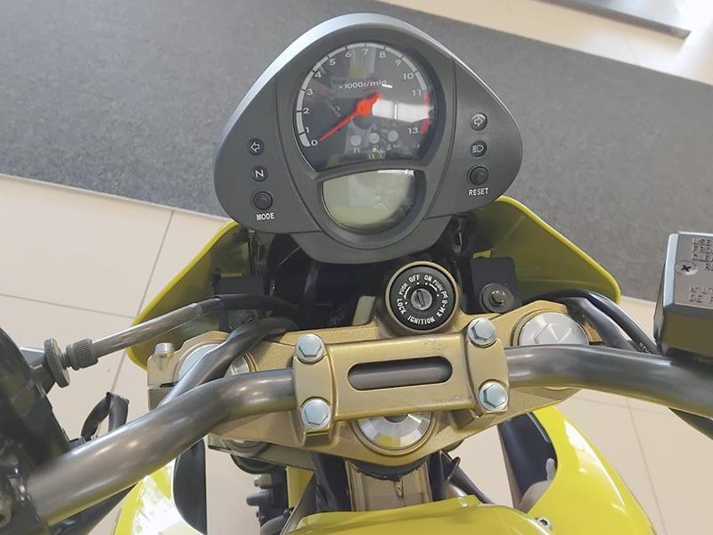 Kawasaki ER-6n