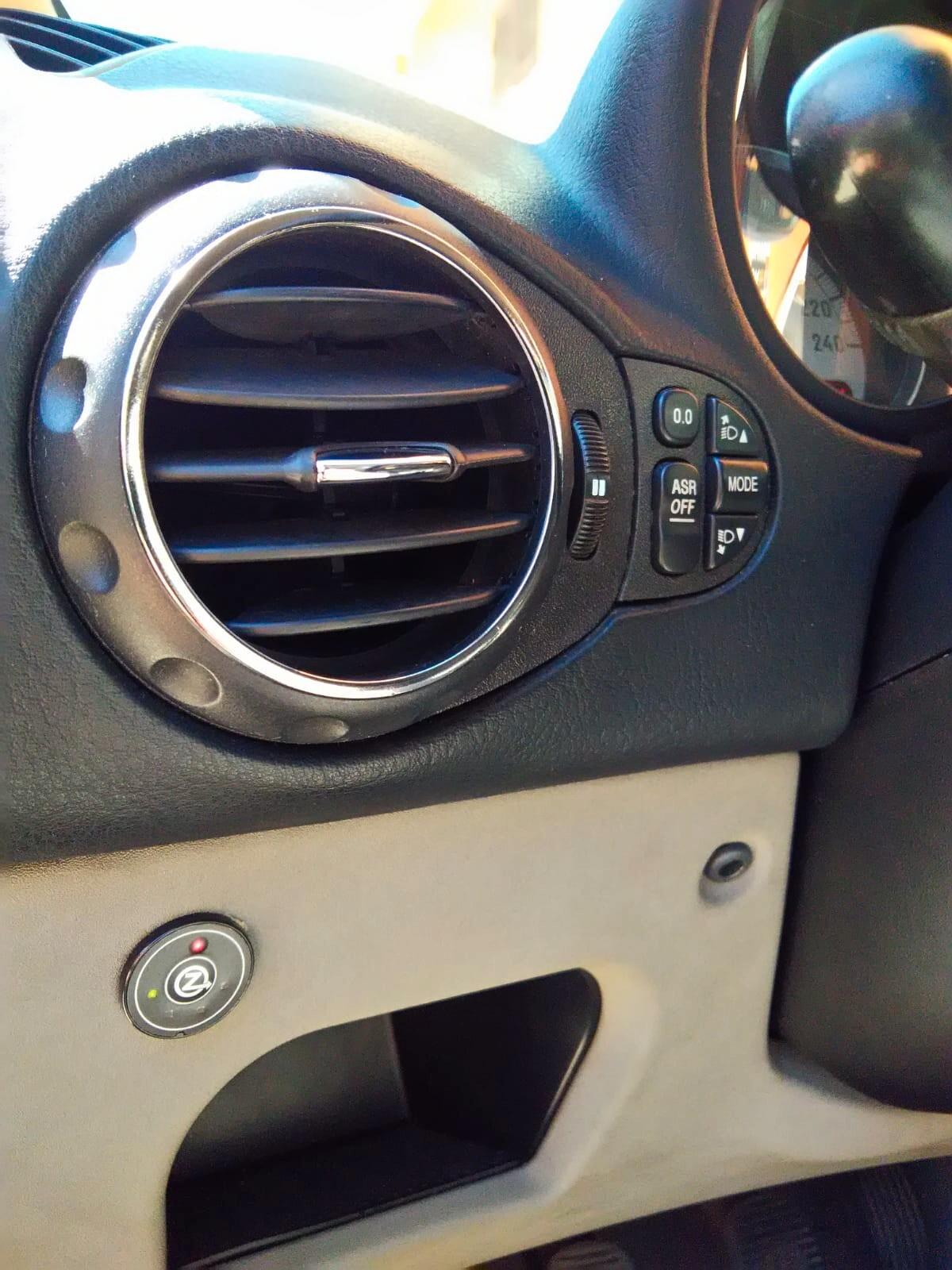 Alfa Romeo 147 | GPL