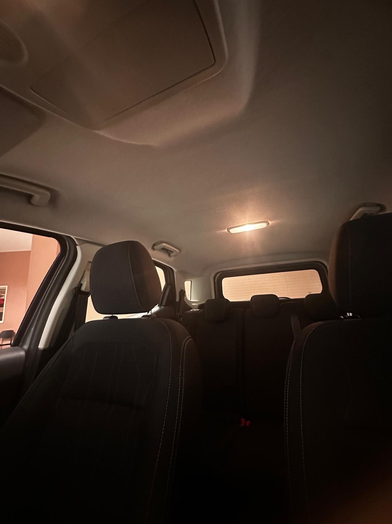 Ford EcoSport 1.0 EcoBoost 100 CV Business