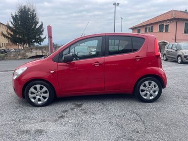 Opel Agila 1.2 16V 86CV Enjoy