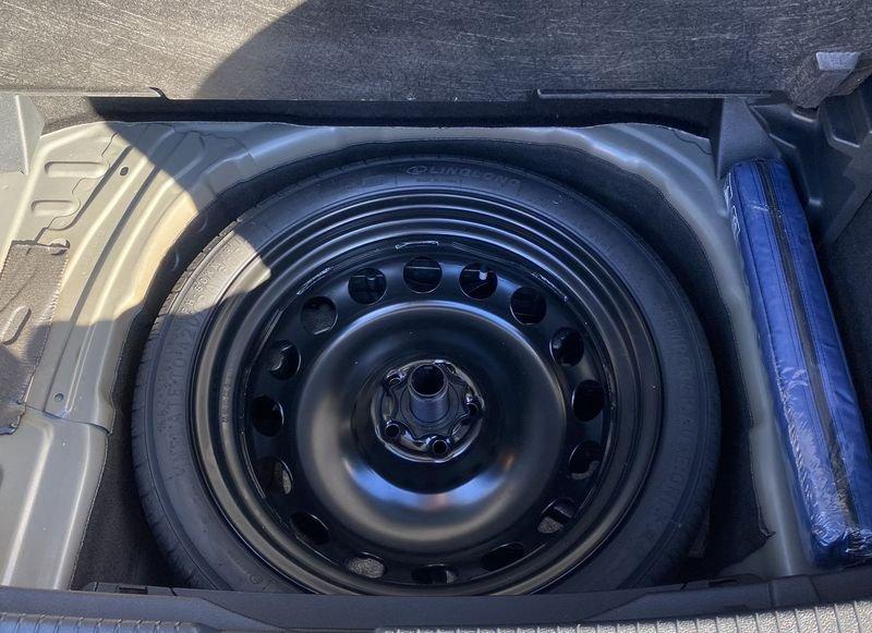 Volkswagen T-Cross R-Line 1.0 TSI 110 CV