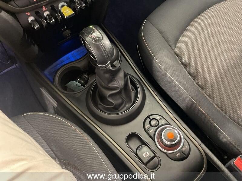 MINI Mini COOPER SE ALL4 COUNTRYMAN