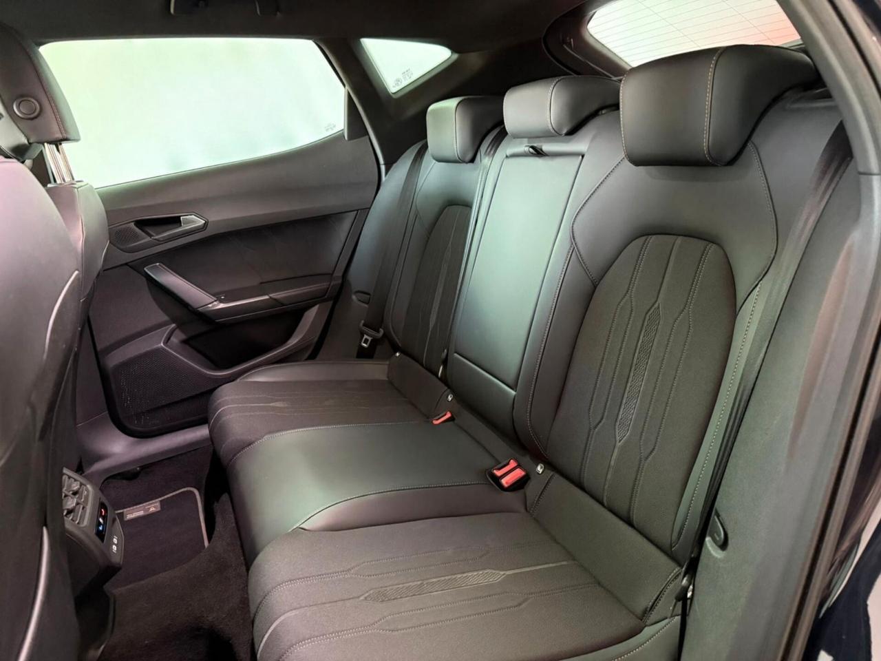 Cupra Formentor 2.0 TDI 4Drive DSG