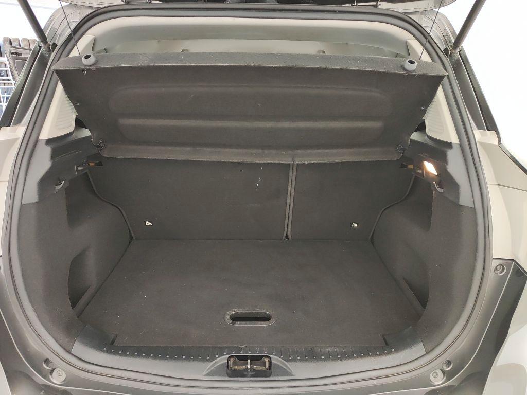 FORD B-Max - B-Max 1.4 90 CV GPL Business Titanium