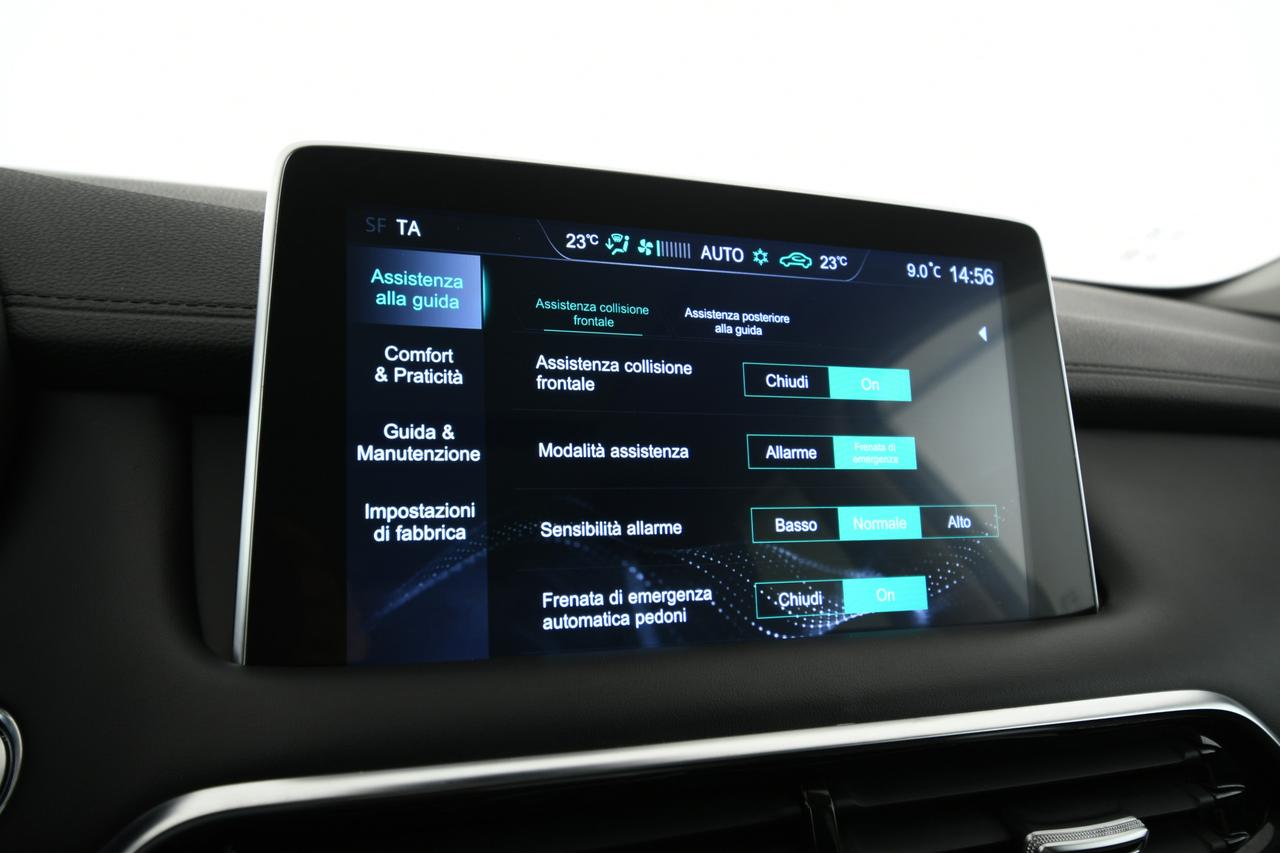 MG EHS 1.5 t-gdi phev Exclusive auto CAMERA 360+TETTO PANO+ACC