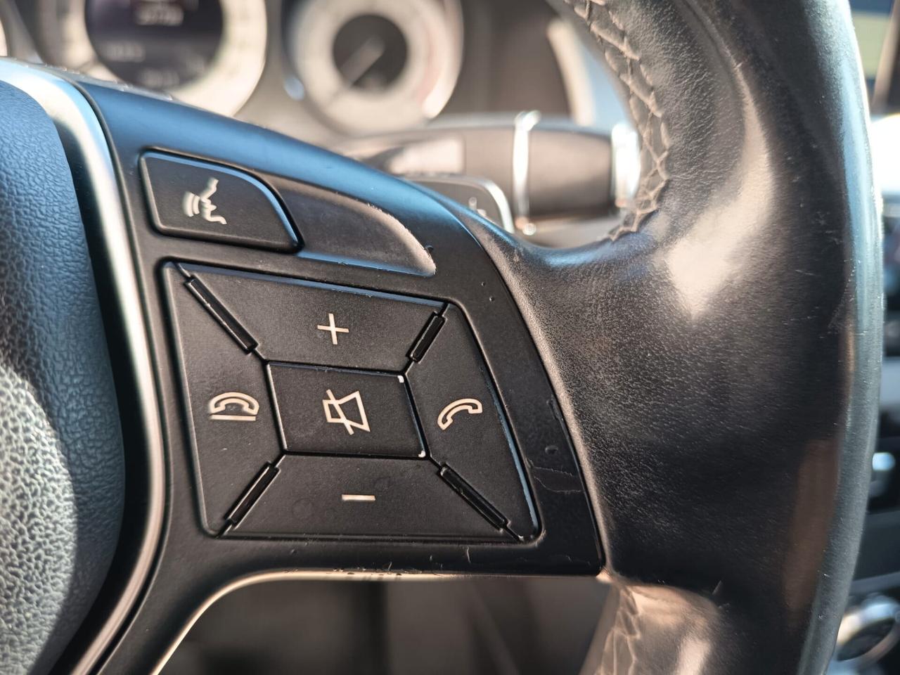 Mercedes-benz GLK 220 CDI 4Matic Sport