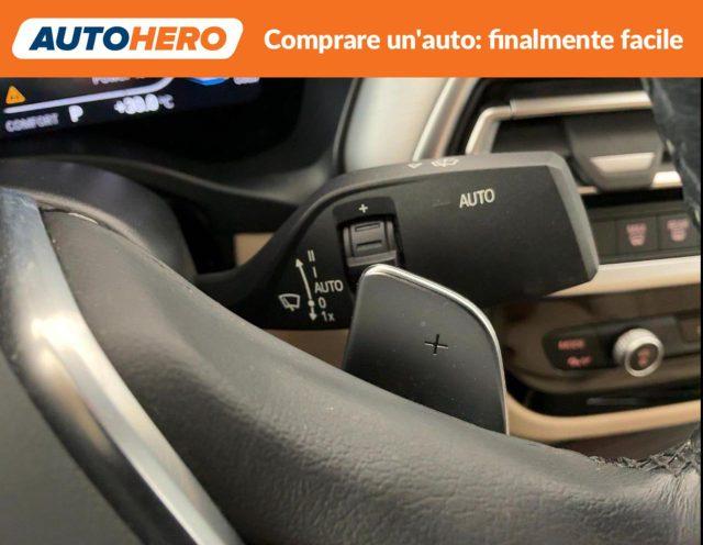 BMW X4 xDrive20d 48V