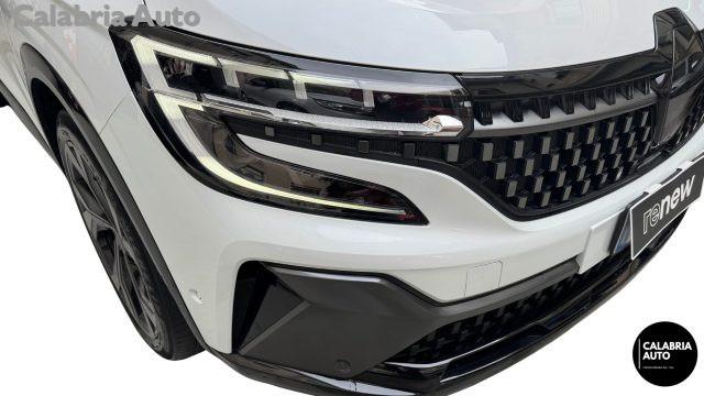 RENAULT Austral Austral Full Hybrid E-Tech 200 CV Esprit Alpine