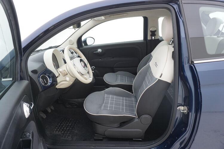 Fiat 500 Lounge BR422506 1.2 Benzina 69CV