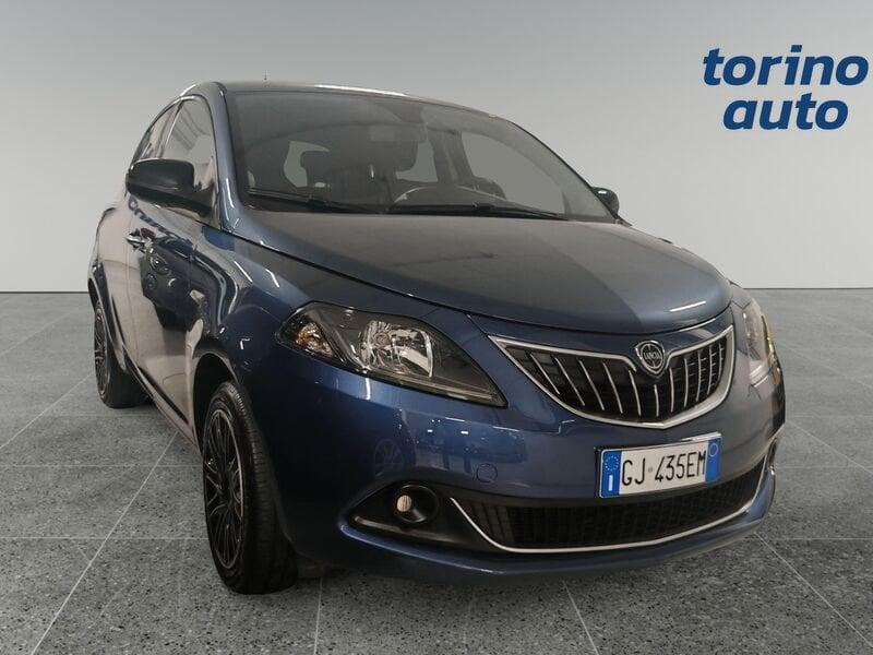 Lancia Ypsilon 1.0 FireFly 5 porte S&S Hybrid Gold
