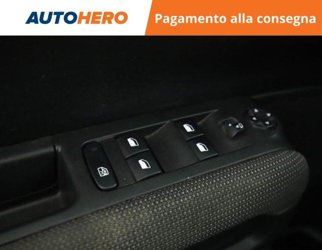 CITROEN C3 Aircross PureTech 82 Shine
