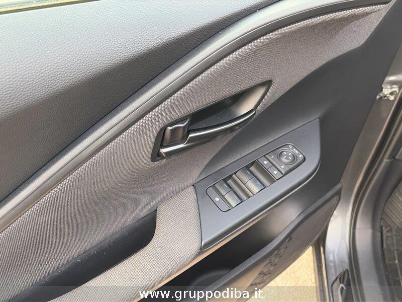 Toyota C-HR II 2023 1.8 hev Trend fwd e-cvt