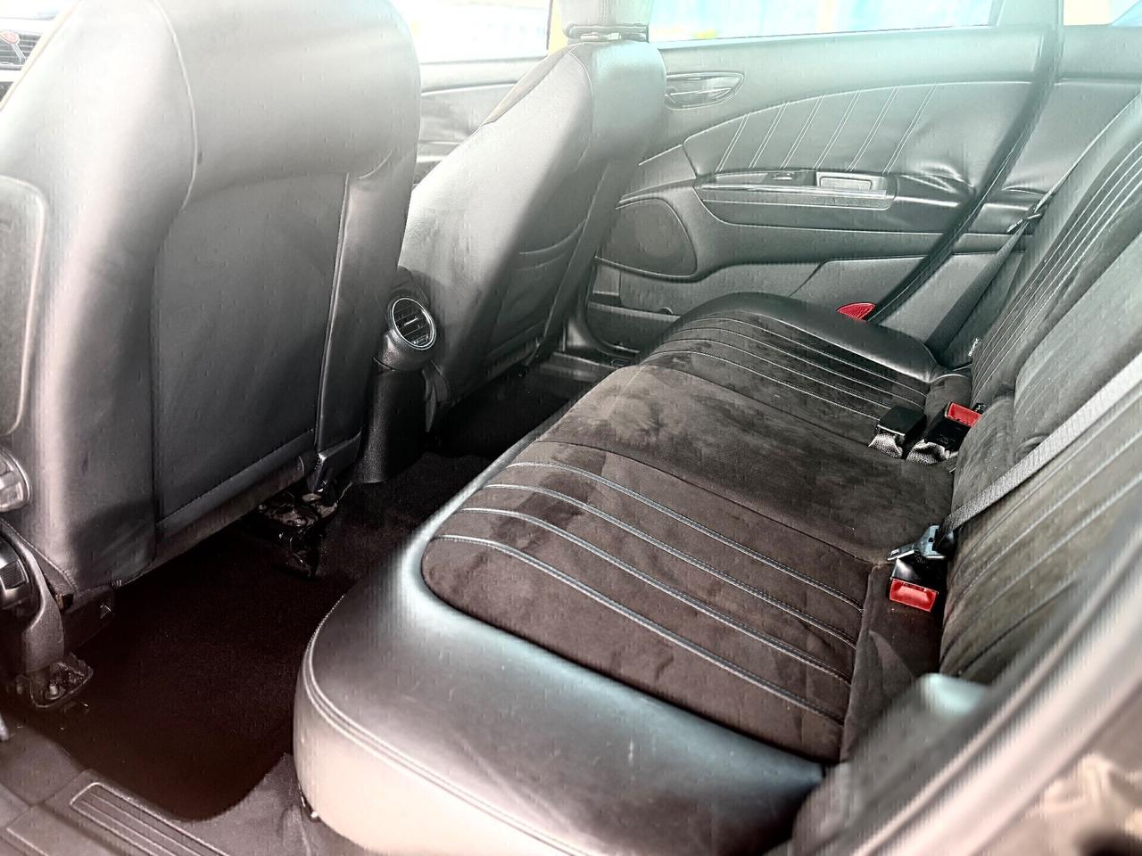 Lancia Delta 1.4 T-Jet 150 CV Platino *TETTO APRIBILE*FARIXENO