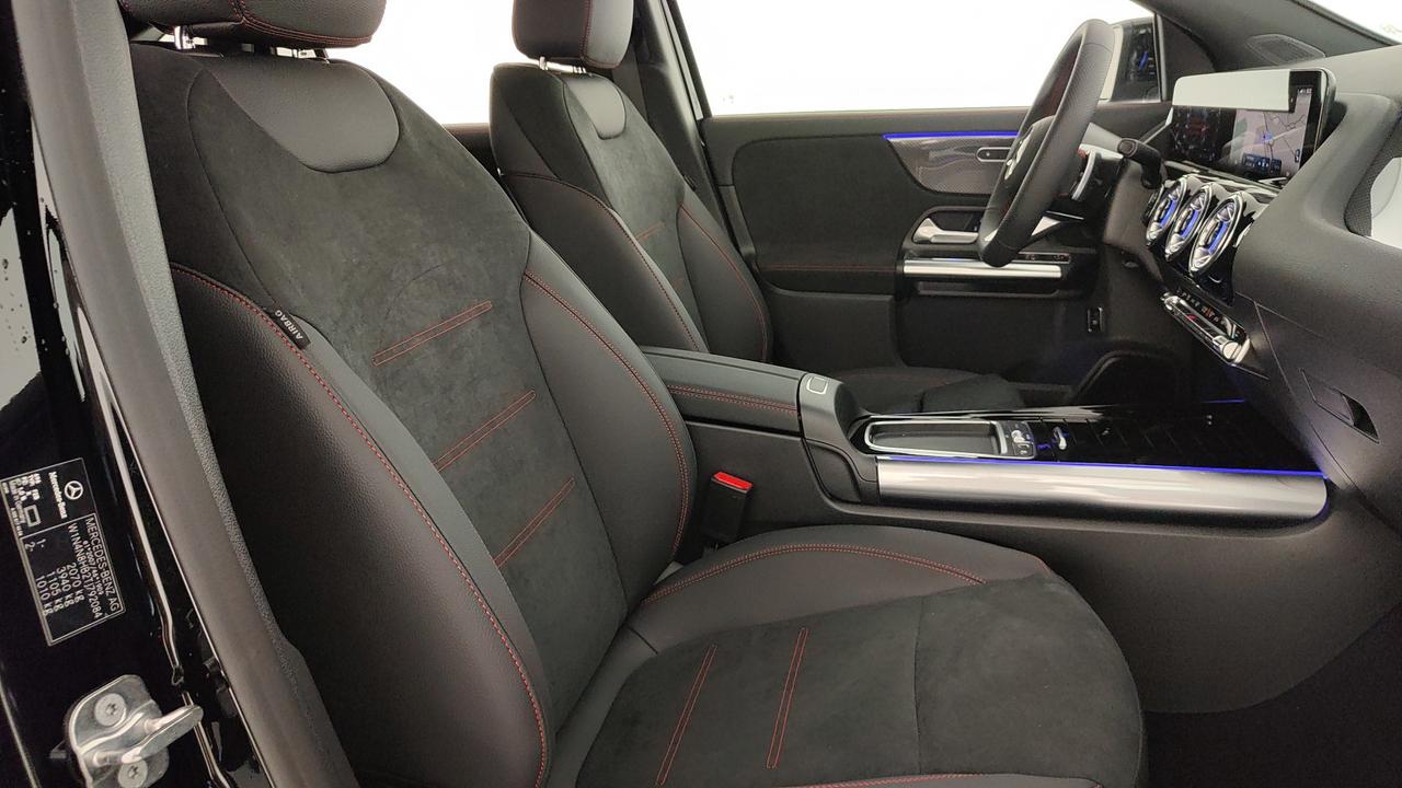 Mercedes-Benz GLA 200 Automatic