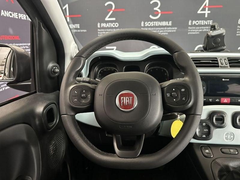 FIAT Panda 1.0 FireFly S&S Hybrid City Cross